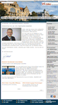 Mobile Screenshot of cdu-fraktion-bielefeld.de